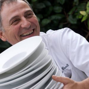 chef cuisine gastronomique monthey