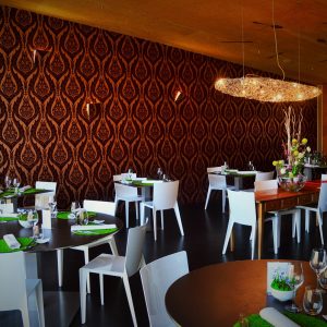 restaurant gastronomique bel espace monthey