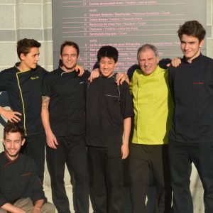 restaurant proche theatre crochetan monthey